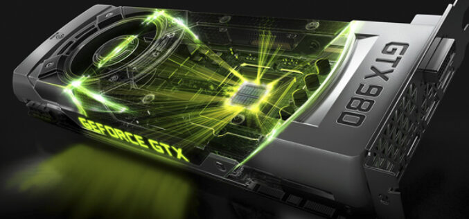 Las nuevas GPU GeForce de Nvidia tienen un rendimiento inigualable