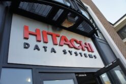Hitachi Information Forum 2012
