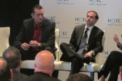 El HITEC Summit 2014 reunio a lideres de multiples industrias