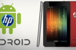 HP podria lanzar un smartphone Android