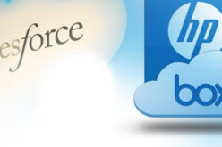 Salesforce y HP se unen a la nube