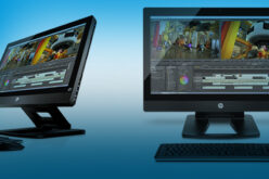 HP revela su All-In-One en el CES 2014