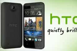 HTC amplia su familia Desire