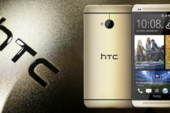 New 2014 HTC One has dual camera and twin flash