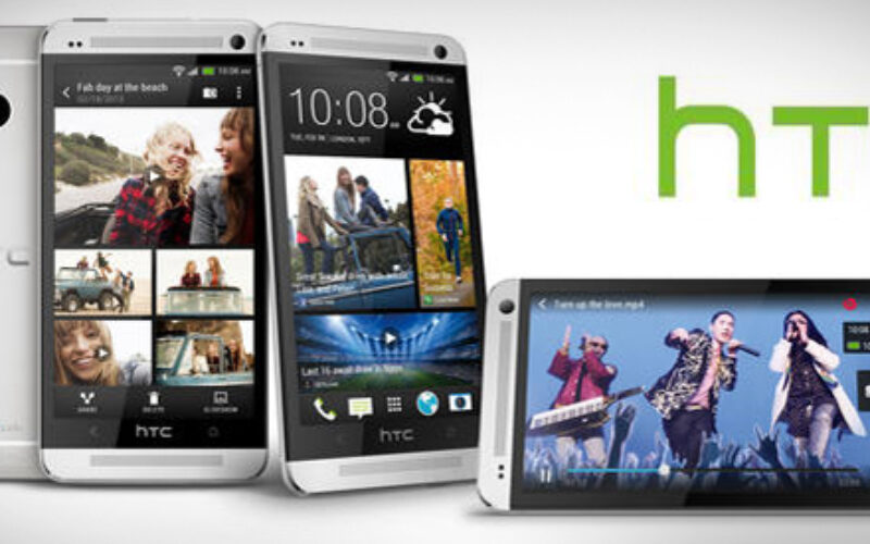 El HTC One Mini sera lanzado en Agosto