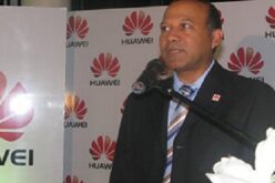 Huawei abre tienda en Colombia