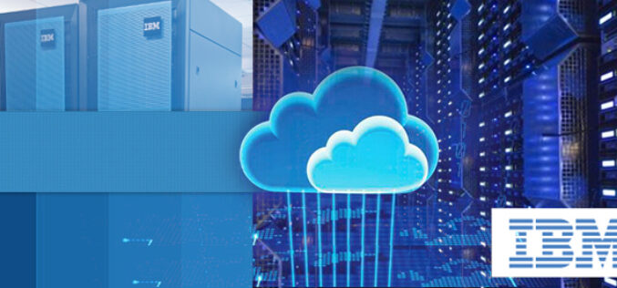 IBM ofrece proteccion para la nube