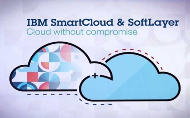 IBM anuncio que SoftLayer esta impulsando la adopcion de la cloud hibrida