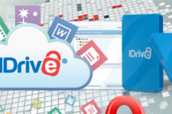 Backup Service IDrive Now Ships 1TB Hard Disks To Users Who Want To Back Up Large Amounts Of Data