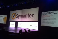 No es la misma compania de hace 8 meses – Symantec