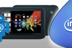Intel y Android colaboraran en el mundo de tablets