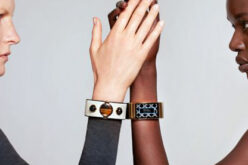 Intel reveals MICA, its first luxury smart bracelet