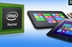 Intel se incorpora al mercado de tabletas