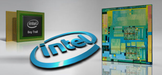 Intel's Baytrail processor to be offered across gamut of devices