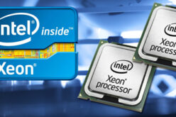 Chip Xeon de Intel