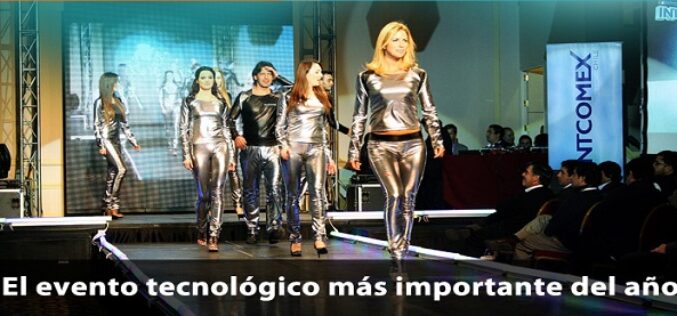 Intcomex Chile te invita a conocer las nuevas Tendencias en Tecnologia