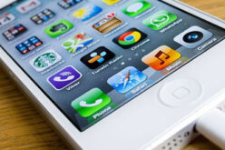 Apple lanza su nuevo sistema operativo iOS 8.2