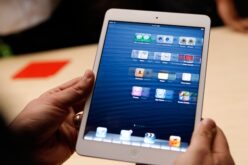 Apple frena pedidos por la pantalla del iPad