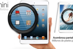 El iPad Mini con pantalla Retina se vendera en el tercer trimestre del ano