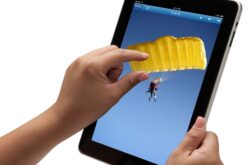 iPad 5 said to be 15 percent thinner, 25 percent lighter