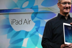 El nuevo iPad Air presenta nuevas ventajas para el usuario