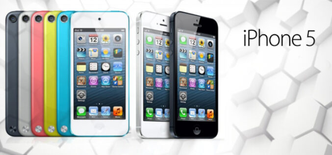 iPhone 5S y iPhone 5C: cambios, mejoras y caracteristicas