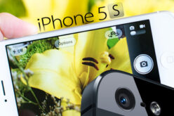 El iPhone 5S tendra camara de 12MP y mejor calidad de pantalla