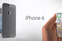 El iPhone 6 con pantalla superior