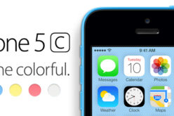 Apple introduces the new iPhone 5C