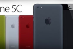 iPhone 5C,