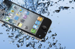 Apple tiene planes de lanzar un iPhone a prueba de agua