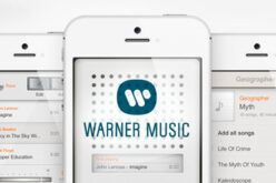 Apple firma con Warner Music para su servicio iRadio
