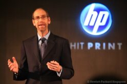 Para HP, la surface de Microsoft no es una amenaza