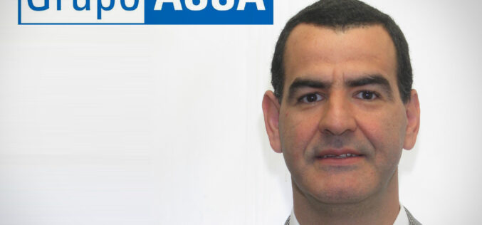 Grupo ASSA consolida su operacion en Chile y designa nuevo Country Manager