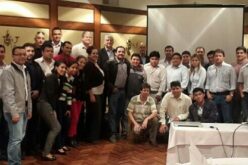 Adistec acompano a VMware en el Kickoff de Santa Cruz-Bolivia