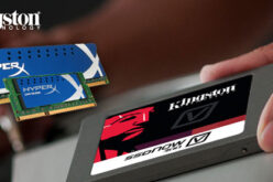 Kingston espera aumentar su negocio de SSD