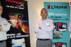 Certificacion Kingston informo sobre sus proyectos a futuro