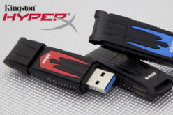 HyperX launches FURY USB Flash drive