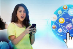 Los latinos son el grupo que mas usa las redes sociales en Estados Unidos