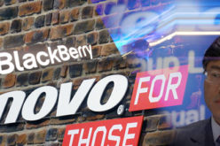 Lenovo interesado en Blackberry