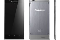 Lenovo presenta su smartphone IdeaPhone K900