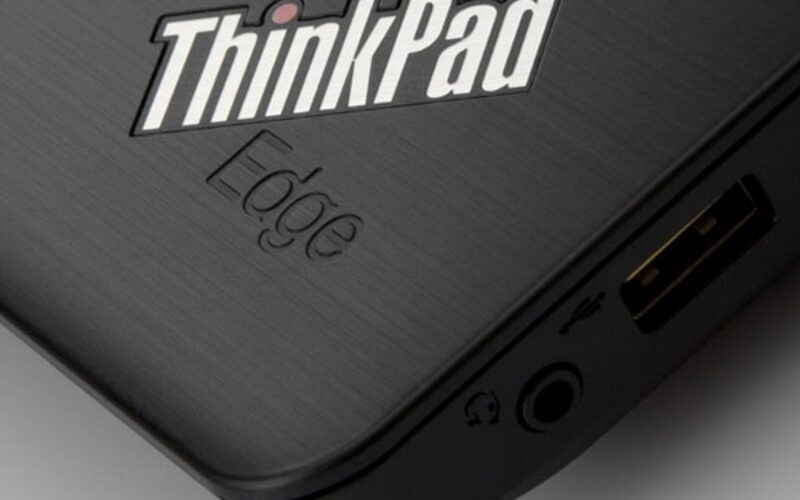 Lenovo quiere fortalecer la marca ThinkPad