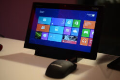 El 26 de octubre Lenovo presentara su nueva Tablet