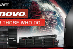 Lenovo anuncio sus planes de ampliar sus negocios con VMware