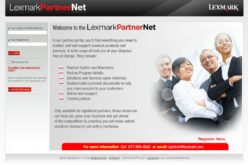 Colombia: Lexmark presenta PartnerNet, su portal para canales