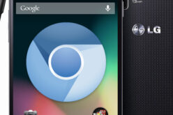 LG lanzara sus propios dispositivos, Chrome OS