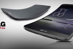 LG lanzara su movil con pantalla curvada