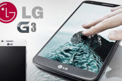 El LG G3 podria incorporar un escaner dactilar