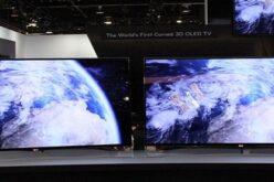 LG presento en Chile el nuevo TV OLED curvo y con 3D