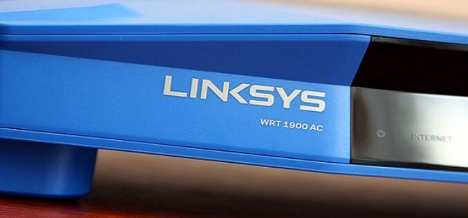 Linksys WRT1900AC disponible en Argentina